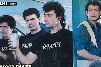 30 Years of Jo Jeeta Wohi Sikandar: Milind Soman Had Bagged Deepak Tijori’s Role, Even Shot 75 Percent of It