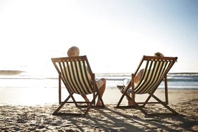 Sunlight Activates Cells in the Body to Combat Pathogens