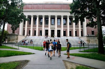 US Universities Could Lose $1.15 Billion in Tuition Revenue amid Trade War with China, Says Study