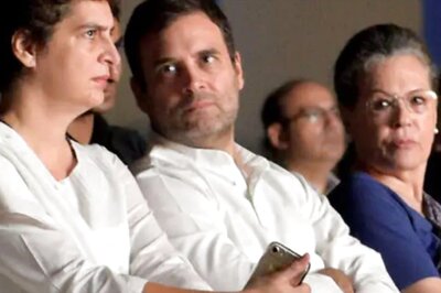 Pre-Independence Hangover? Congress Members Seek Change to 'Teetotaller Rule', Rahul Gandhi Agrees