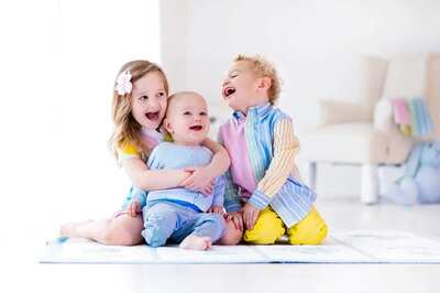 Siblings Day 2021: History and Significance