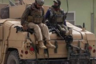 We Support All Peace Initiatives Aimed at Lasting Political Settlement: India on Afghanistan