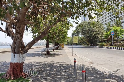 COVID-19: Maharashtra Reports 117 New Cases, Taking the Total to 1135; Death Toll Rises by 8 to 72