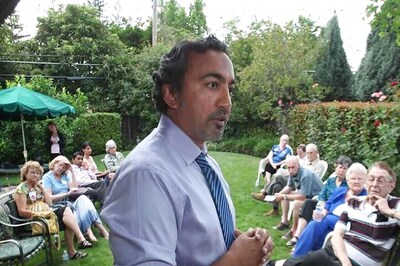 Ami Bera Re-Elected to US Congress for 3rd Consecutive Term