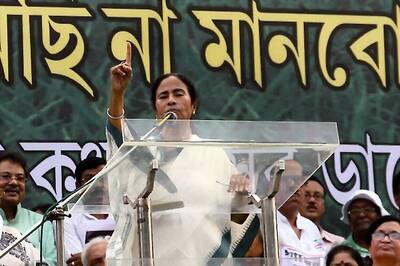 West Bengal polls: Trinamool Congress battles Left-Congress salvo