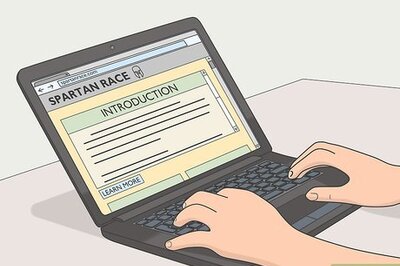 How to Train for a Spartan Race