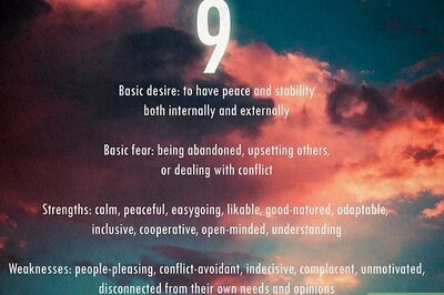 Enneagram Type 9: Traits, Growth Areas, Compatibility, & More