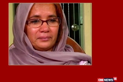 Escalating Tensions Between India, Pakistan Shatter Hopes of Jailed Hamid Ansari’s Family