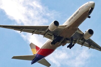 Asiana Airlines to Resume Business Class Services on Domestic Flights After 18 Years