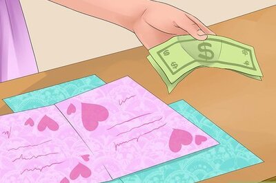 How to Be a Secret Admirer on Valentine's Day