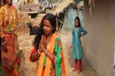 Bengal BJP MLA Kicks Up Row After Her Driver’s Wife Alleges She Married Her Husband