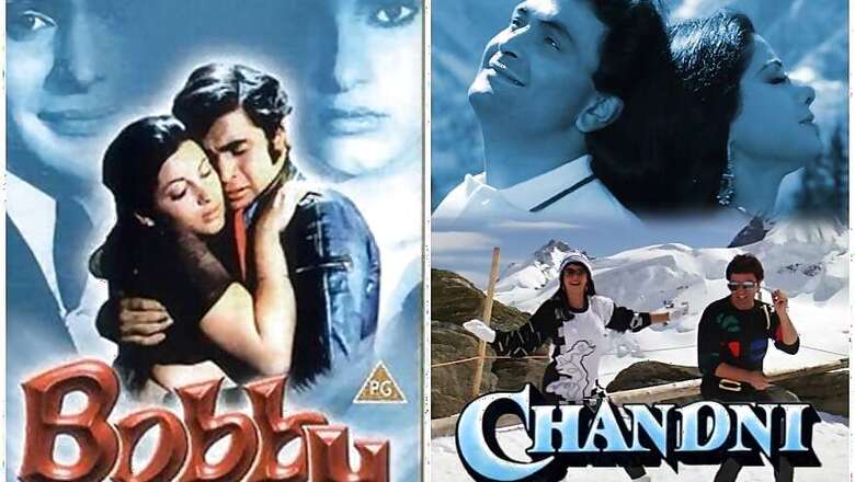 From Bobby To Deewana, Rishi Kapoor Taught Bollywood the Meaning of Romantic Hero