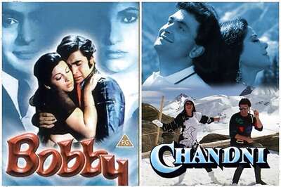 From Bobby To Deewana, Rishi Kapoor Taught Bollywood the Meaning of Romantic Hero
