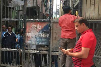 How Gurudwara Mohalla, the 'Border' Between Hindu Maujpur & Muslim Jaffrabad, Said No to Hate & Riots