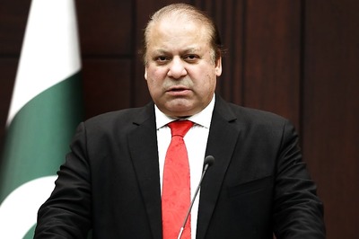Nawaz Sharif Files Three Appeals in SC to Review its Panama Verdict
