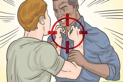 How to Knock Someone Out