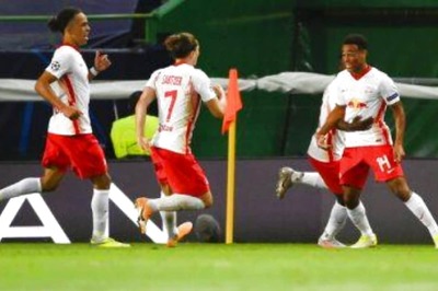 Sadness to Surreal: The Biggest Day in Tyler Adams' Career