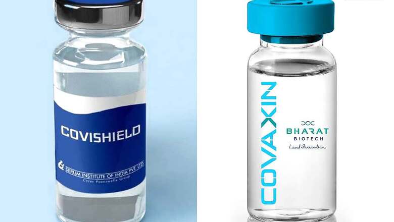 Serum Says Will Raise Monthly Production to 10 Cr Doses by Aug, Bharat Biotech Promises 7.8 Cr