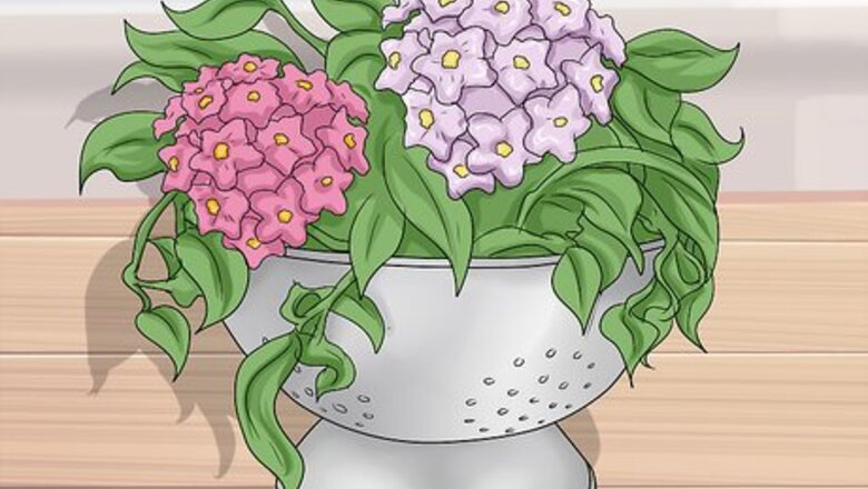 How to Make Spring Crafts