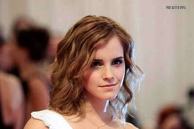 Emma Watson to star in 'Your Voice In My Head'