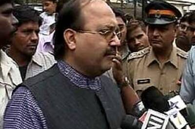 Now, phone-tapping bug bites Advani