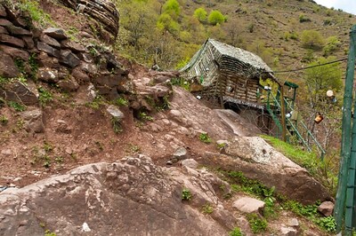 Border Security Force Opens Fire After Suspicious Movement on LoC