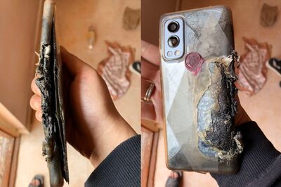 Another OnePlus Nord 2 Explodes, Owner Suffers Severe Burn Injuries - What OnePlus Says