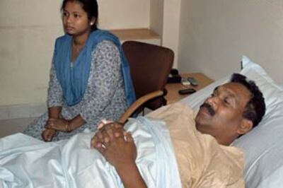 Madhu Koda's wife wins Jharkhand poll