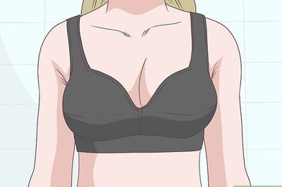 How to Relieve Breast Pain