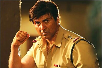 I wanted to make 'Ghayal' sequel in the 1990s: Sunny Deol