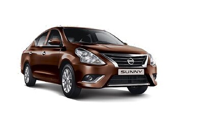 Nissan Sunny Now Cheaper, Starting At Rs 6.99 Lakh