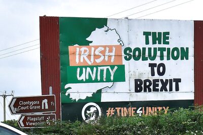 What is the Northern Ireland Protocol and Can it Affect the Good Friday Agreement?