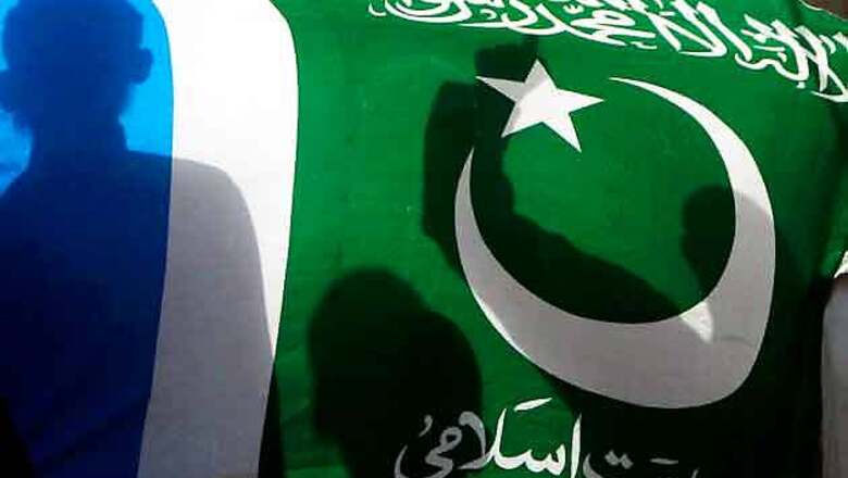 Pakistan's Internal Security Policy to be presented before Cabinet