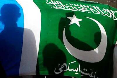 Pakistan's Internal Security Policy to be presented before Cabinet