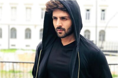 Kartik Aaryan is Grateful for 2019, Looks Forward to Dostana 2, Imtiaz Ali's Next