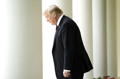 As Impeachment Trial Nears, Donald Trump Backers and Critics Clash over 'Constitutional Issues'