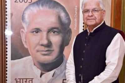 Sonia Gandhi's is Last Word in Internal Politics of Cong, Likely to Remain So: Ashwani Kumar