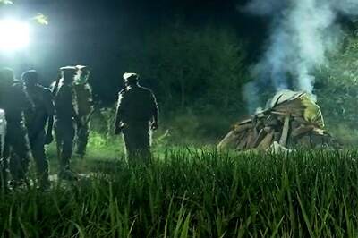 Opposition Parties Demand Suspension of Hathras DM after Action against 5 Cops