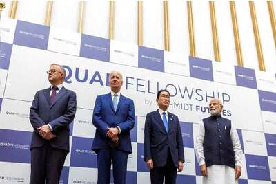 Opinion | Whose Indo-Pacific Are You Talking About?