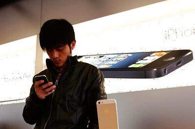 Apple draws Chinese regulator's ire for its after-sales service