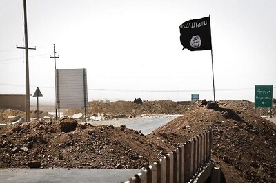 UK Troops Use Bollywood Music as New Weapon Against ISIS