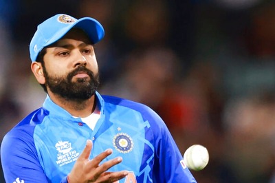 T20 World Cup 2022: Why India Will Pray For a Pakistan Victory on Sunday Should They Lose to Bangladesh Today