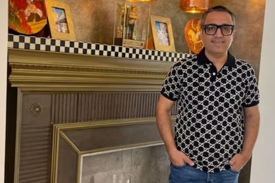 Ashneer Grover Takes A Dig At The Addition Of 6 New Judges On Shark Tank 3