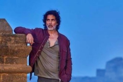 Akshay Kumar Wraps Up Ram Setu Shoot in Diu, Pens a Beautiful Note for the Place