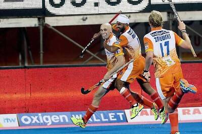 HIL: UP Wizards aim to avoid 3rd straight loss against Kalinga Lancers