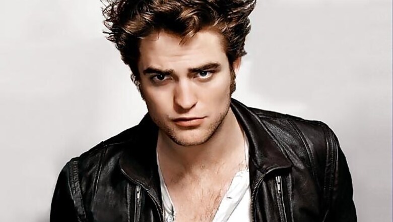 Robert Pattinson wants a French girlfriend