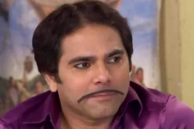 Deepesh Bhan's Friend Recalls Actor's Last Few Minutes Before Death: 'He Collapsed On My Feet'