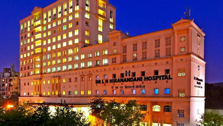 Hiranandani Doctors Involved in Kidney Racket Case Get Bail