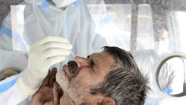 Health Ministry Has Sought Details on Issue of Fake Covid Tests from States: Govt