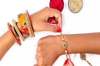 This Rare Coincidence On Rakshabandhan After 200 Years Will Benefit 3 Zodiac Signs